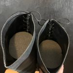 Lucky Brand Lucky‎ Brand Komah Black Knee High Boots Size 5.5 Photo 11