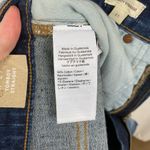 Madewell Tomboy Straight Jeans Sz.27 NWT Photo 14