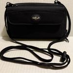 Eagle Creek Black Nylon Wallet Travel Organizer Around Town Clutch NWOT Photo 0