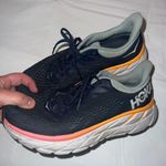 Hoka One One Clifton 7 Running Tennis Shoes Photo 0