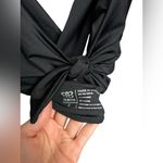 ALBION FIT Albion Black Top Knot Photo 7