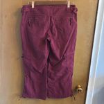 The Limited Y2K utility capris Photo 2