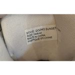 Yru holographic pink cloud qozmo sneaker platforms Size 10 Pink Star Clouds Rave Photo 5