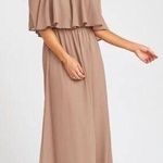 Show Me Your Mumu Hacienda Maxi Dress Photo 1
