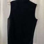 Port Authority NFL  Cincinnati Bengals/ Bud Light fleece vest Sz S Photo 1