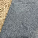 Hudson Jeans Hudson Women’s Straight Icy Blue Button Back Pocket Crop Jeans H0524-01 Size 10 Photo 16