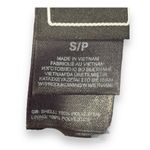 The North Face  Women's Sangro Fleece‎ lined Jacket Black Sz S T0A3X6JX3 Photo 5