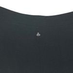 prAna Jenna Skirt Women's XS Black Stretch Outdoor Yoga Travel Everyday EUC Photo 2