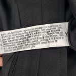 Endless Rose Black Deep V-neck Bodysuit XS Photo 6