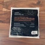 trukind Daily Comfort Wirefree Shaper Bra XL Nude Seamless Support Full Coverage Tan Photo 4