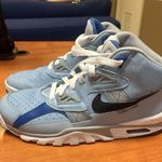 Nike Air Trainer SC High Kansas City Royals Bo Jackson 6.5 M 7Y-8.5 Womans Photo 1