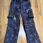 Super Cool Women’s Shift Motocross Pants! Size 10 Photo 0