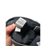 Cotton Citizen High Split Jean in Washed Black Photo 7