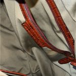 G.I.L.I. Rich rusty Brown Croc Photo 8