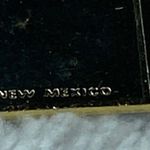 Peace On Earth Christmas 10 cent Postage Stamp Tie Tack Pin Brooch The March Co. Photo 8