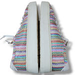 Shoes Size 11 Women's Roxy Sheilahh 2.0 Shoes Sneakers Casual Sneaker Shoes Women's Shoes Photo 6