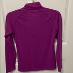 Paradox Merino Blend Base Layer Quarter Zip Small Pink Photo 1
