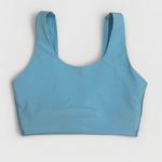 All In Motion  Women's Everyday Soft Medium Support Sports Bra Light Blue S Small Photo 1