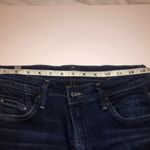 Citizens of Humanity Citizens‎ of humanity rocket high rise skinny dark wash jeans 29. Made in USA Photo 4