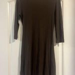 TSE  baumwolle cotton dress Photo 0