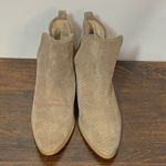 Lucky Brand loria leather bootie size 7 1/2 Photo 1