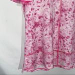 First Love  Tie Dye Top Size Medium Photo 2