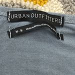 Urban Outfitters babydoll Women's Blue Sleeveless Top Sz M Photo 6