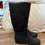 Apple Bottoms VINTAGE Y2K APPLE BOTTOM RAINBOOTS Photo 3