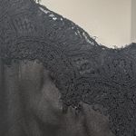 Heartloom Black Lace Cami Photo 1