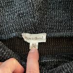 Hem & Thread  Color Block Cowl Poncho. Photo 1