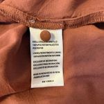 Shyanne Ruffle Lace Long Sleeve Mini Dress Size Large Photo 6