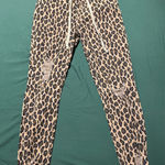 Ymi Leopard print pants Photo 0