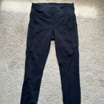 Lululemon Black Leggings Photo 5
