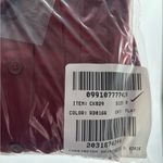 J.Crew  Cinched-waist shirt-dress in Brilliant Mohogany Photo 3