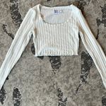 Princess Polly Leon Top White Photo 4