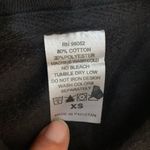 Golden State Warriors The City Pullover Hoodie Black Size XS Unisex Photo 4