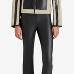 Steve Madden  Citrine straight leg pant NEW Size small Photo 0