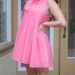 Storia  Dress  Photo 1