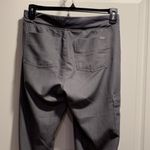 FIGS  Graphite Zamora Joggers Pharmacist Surgeon Nurse Doctor Scrub Small #1128 Photo 4