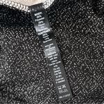 Lukka Lux Heather Black and White Mock Photo 7