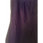 Shore Shapes Women's Swimsuit with Attached Brief Liner Purple Size 10 Purple Photo 4