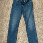 Levi's Levi’s 501 Jeans High-Rise Photo 0