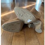 DOLCE VITA Jasper Brown Leather Western Ankle Booties Boots size 8 Photo 10