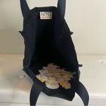 Disney  Nightmare Before Christmas Nightmare in NY 2006 Canvas Tote Bag Photo 6