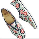 Keds  x Kate Spade New York Pointer/LE Champion Lacelss Slip ons, 7.5 Photo 0