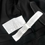 Pull&Bear Biker Jacket in Size XS Black Photo 6