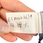 Elliatt  Equator Silk Tie Belt Maxi Dress Photo 14