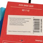 THE SMURFS SMURF CREW SOCKS Blue Photo 2