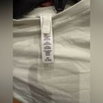 SKIMS  Cotton Jersey T Shirt Bone Size XS limited edition Photo 3