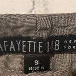 Lafayette 148  New York wool trousers Photo 5